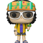 Stranger Things Season 4 Mike Wheeler in California Pop! Vinyl Figure (Pre-order for Feb 2023