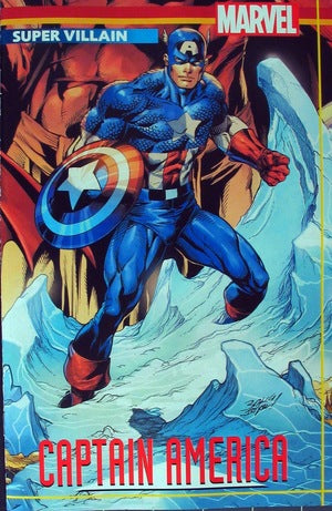 Marvel Comics: Heroes Return - #1 CA Variant
