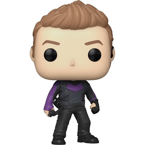 Hawkeye Disney +: Hawkeye - Funko Pop!