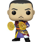 Doctor Strange Multiverse of Madness: Wong - Funko Pop!