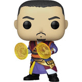 Doctor Strange Multiverse of Madness: Wong - Funko Pop!