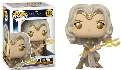 Eternals: Thena - Funko Pop!