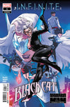 Marvel Comics: Black Cat Infinite Destinies - #1 Annual