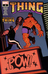 Marvel Comics: The Thing - #2