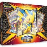 Pokemon: Pikachu V Collection Shining Fates Trading Card