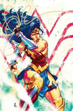 Wonder Woman 2021 Annual