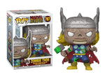 Marvel Zombies: Zombie Thor - Funko Pop!