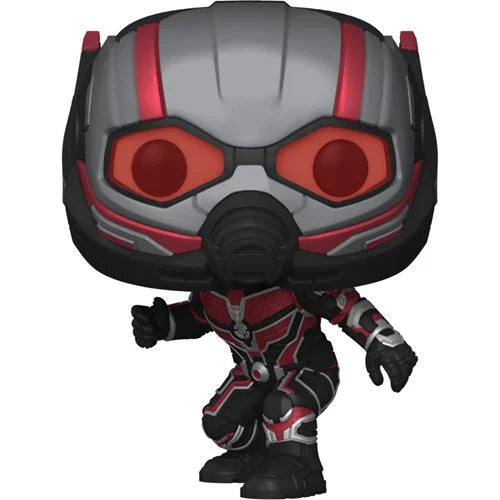 Ant-Man & the Wasp:  Quantumania ANT- MAN Funko Pop!