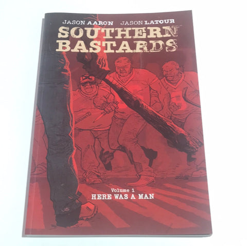Southern Bastards Volume 1: Graphic Novel