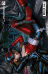 DC Comics: Harley Quinn - #12