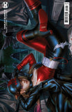 DC Comics: Harley Quinn - #12