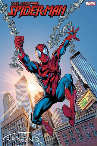 Marvel Comics: The Amazing Spider-Man - #79