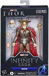 Marvel Legends Series: Odin - The Infinity Saga Action Figure