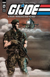 IDW Comics: G.I.Joe A Real American Hero - #288