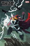 Marvel Comics: Thor - #19
