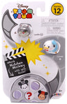 Disney Tsum Tsum: Lucifer/Donald - Series 12 3-Pack