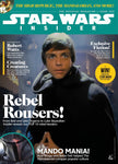 Star Wars Insider The Official Magazine Issue 203