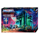MOTU: Castle Grayskull - Playset