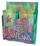 MTG: Streets of New Capenna - Collector Booster Box