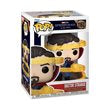 Spider-Man: No Way Home Doctor Strange Pop! Vinyl Figure