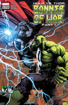 Marvel Comics: Hulk be Thor Banner of War - Part 1 (Alpha)