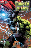 Marvel Comics: Hulk be Thor Banner of War - Part 1 (Alpha)