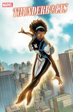 Marvel Comics: Thunderbolts - #4