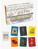Harry Potter: Wizarding World Memory Master - Card Game