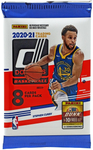 Donruss: 2020-21 Basketball Retail - Trading Cards Pack