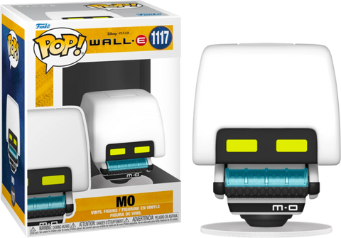 Wall-E: Mo - Funko Pop!