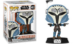 Funko Pop! Star Wars - The Mandalorian BO-KATAN KRYZE #463