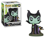 Villains: Maleficent - Funko Pop!