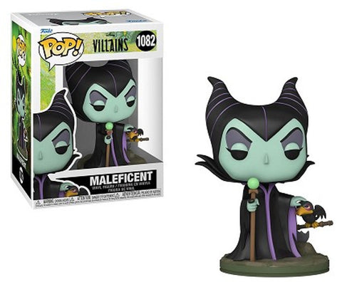 Villains: Maleficent - Funko Pop!