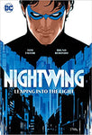 DC Comics: Nightwing - #78