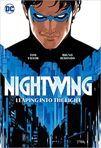 DC Comics: Nightwing - #78