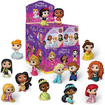 Disney: Princess Mystery Minis - 1 Box