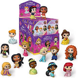 Disney: Princess Mystery Minis - 1 Box