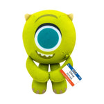 Monsters Inc. : Mike Wazowski - Funko Plush