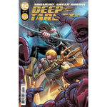 DC Comics: Deep Target - #2 of 7