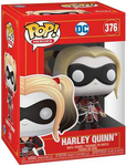 DC: Imperial Harley Quinn - Funko Pop! Heroes
