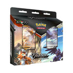 Pokémon: Lycanroc vs Corviknight - VBattle Deck Bundle