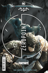 DC Comics: ZeroPoint Batman/Fortnite - #3