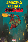 Marvel Comics: Amazing Fantasy Starring Spider-Man - #1000 (Variant)