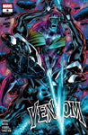 Marvel Comics: Venom - #8