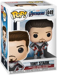 Avengers: Tony Stark - Funko Pop!