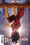 Marvel Comics: Spider-Woman - #16