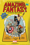 Marvel Comics: Amazing Fantasy - #5