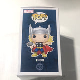 Marvel: Thor - 2019 Spring Convention Exclusive Funko Pop!
