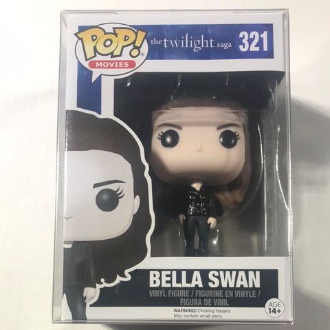 The Twilight Saga: Bella Swan - Funko Pop! Movies