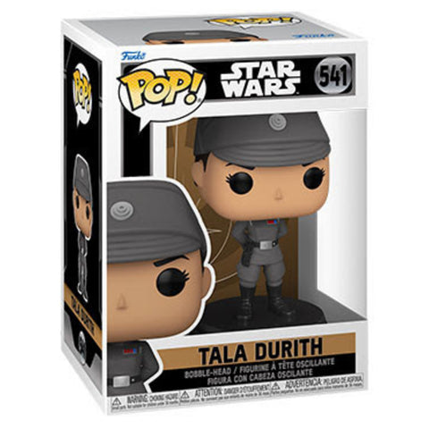 Star Wars Obi-Wan Kenobi: Tala Durith - Funko Pop!